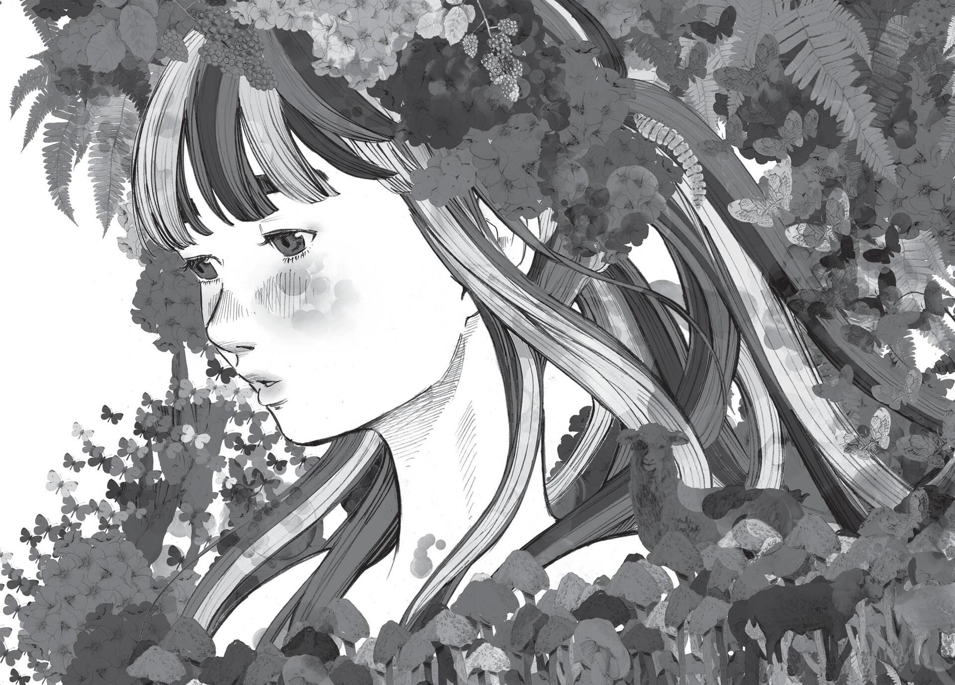 Oyasumi Punpun Chapter 132 image 18